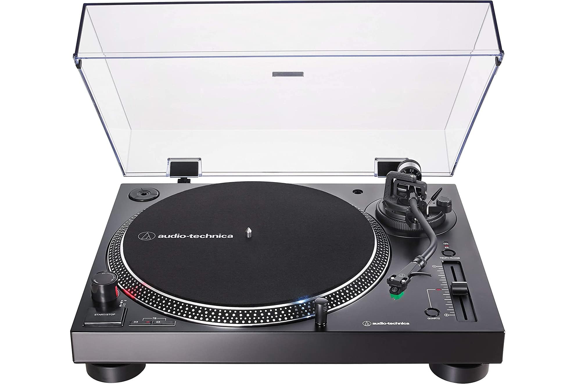 Audio Technica LP-120XUSB