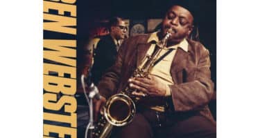 Ben Webster - Plays Duke Ellington