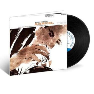 Blue Mitchell - Bring It Home To Me (Blue Note / Tone Poet)