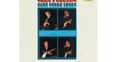 Carl Perkins - Blue Suede Shoes  (2022 Remaster)