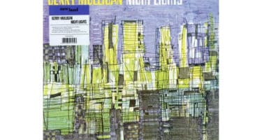 Gerry Mulligan - Night Lights