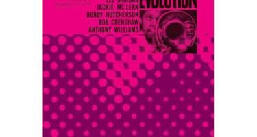 Grachan Moncur III - Evolution (Blue Note Classic Vinyl Series)