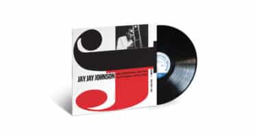 J.J. Johnson - The Eminent Jay Jay Johnson, Vol. 1  (Mono) (Blue Note Classic Vinyl Series)