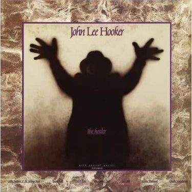 John Lee Hooker - The Healer