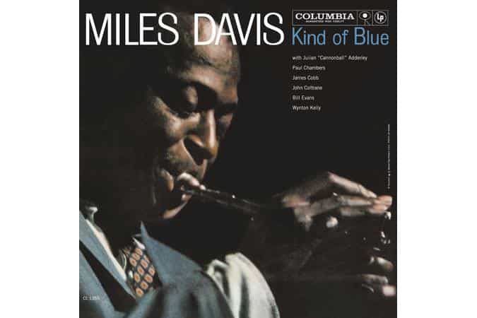 Miles Davis - Kind Of Blue (Mono Version)