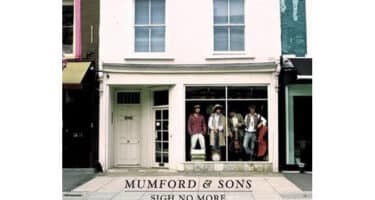 Mumford & Sons - Sigh No More