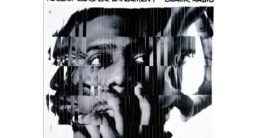 Robert Glasper Experiment - Black Radio