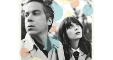 She And Him - Volume 3  (+ Download Code)