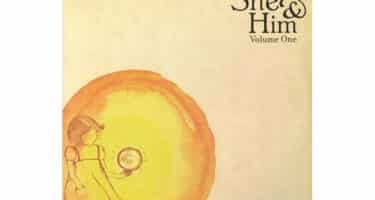 She And Him - Volume One