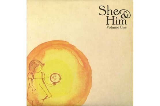 She And Him - Volume One