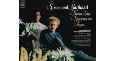 Simon & Garfunkel - Parsley, Sage, Rosemary And Thyme