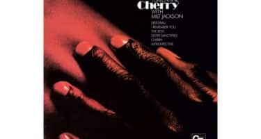Stanley Turrentine With Milt Jackson - Cherry