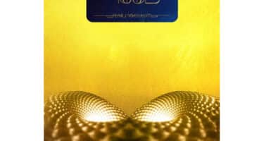 TOOL - Fear Inoculum  (Limited Edition 3 LPs with F Side Etched + Poster)