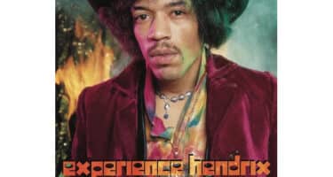 The Jimi Hendrix Experience - Experience Hendrix: The Best Of Jimi Hendrix