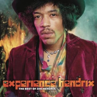 The Jimi Hendrix Experience - Experience Hendrix: The Best Of Jimi Hendrix