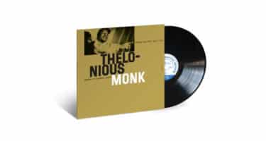 Thelonious Monk - Genius Of Modern Music  (Mono Version) (Blue Note Classic Vinyl Series)