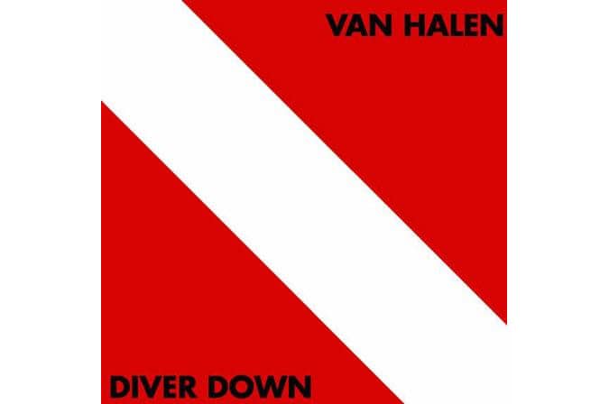 Van Halen - Diver Down (Remastered Vinyl ) Van Halen - Diver Down (Remastered Vinyl )