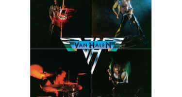Van Halen - Van Halen  (Remastered)