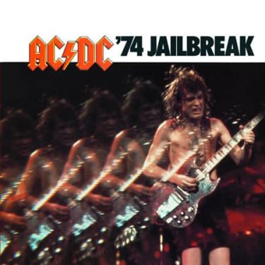 AC/DC - '74 Jailbreak