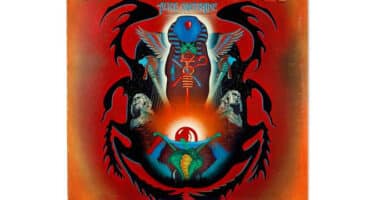 Alice Coltrane - Ptah The El Daoud  (Remastered) - Verve (Verve By Request)