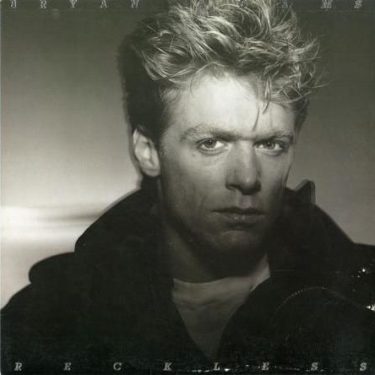 Bryan Adams - Reckless