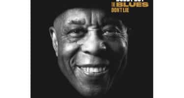 Buddy Guy - The Blues Don't Lie (2 LP)