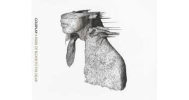 Coldplay - Rush of Blood to the Head