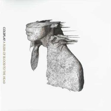 Coldplay - Rush of Blood to the Head