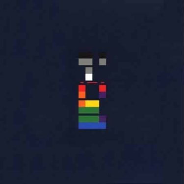 Coldplay - X & Y