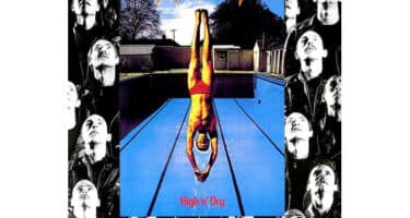 Def Leppard - High N Dry