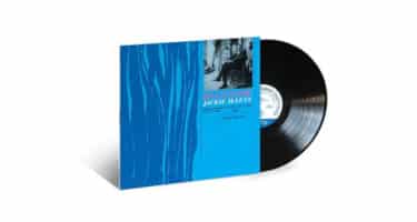 Jackie McLean - Bluesnik (Blue Note Classic Vinyl Series)