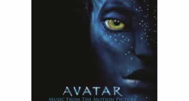 James Horner - Avatar  (Music From The Motion Picture Soundtrack + Insert)