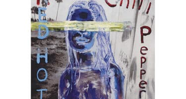 The Red Hot Chili Peppers - By The Way