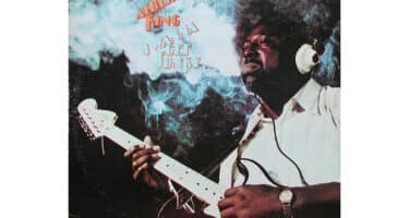 Albert King - I Wanna Get Funky