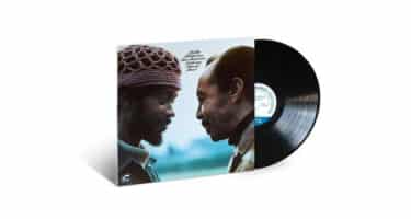 Bobby Hutcherson - San Francisco (Blue Note Classic Vinyl Series)