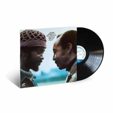 Bobby Hutcherson - San Francisco (Blue Note Classic Vinyl Series)