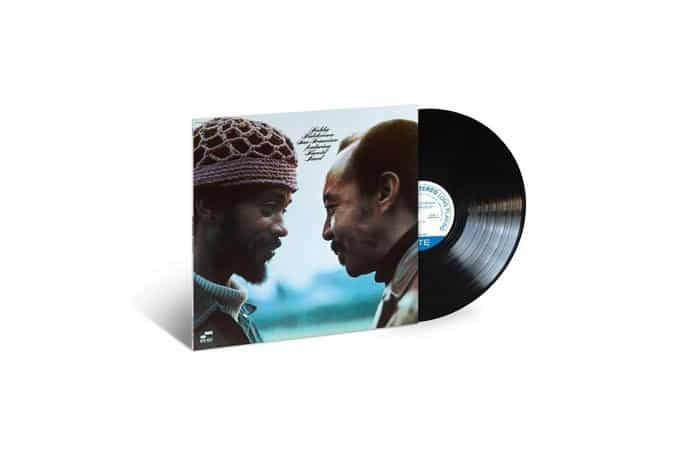 Bobby Hutcherson - San Francisco