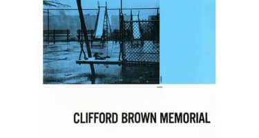Clifford Brown - Memorial Album