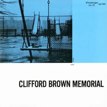 Clifford Brown - Memorial Album