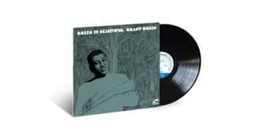 Grant Green - Green Is Beautiful (Blue Note Classic Vinyl Series)