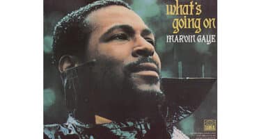 Marvin Gaye - What's Going On