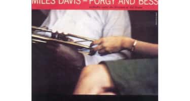 Miles Davis - Porgy And Bess  (Mono)