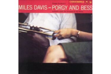 Miles Davis - Porgy And Bess  (Mono)
