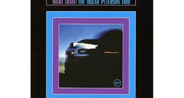 Oscar Peterson - Night Train (Acoustic Sounds Series)