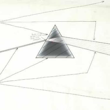 Pink Floyd - The Dark Side Of The Moon: Live At Wembley Empire Pool, London, 1974