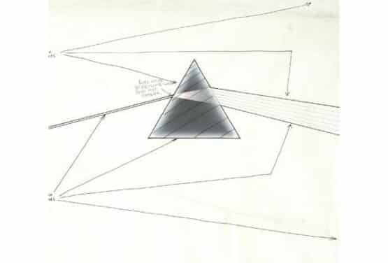 Pink Floyd - The Dark Side Of The Moon: Live At Wembley Empire Pool, London, 1974