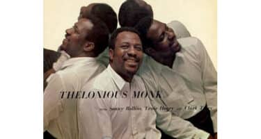 Thelonious Monk - Brilliant Corners