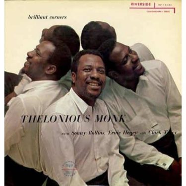 Thelonious Monk - Brilliant Corners