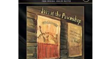 Various Artists - Jazz At The Pawnshop