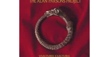 Alan Parsons Project - Vulture Culture